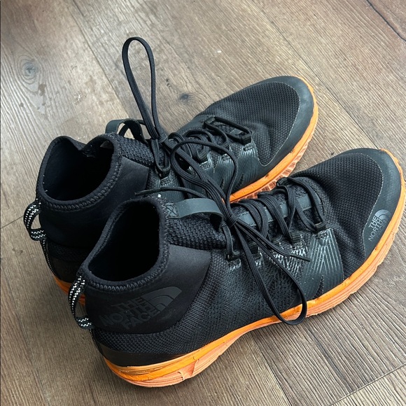 The North Face publish today for tomorrow !Size 11